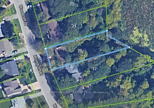19 Woodcliff Pl