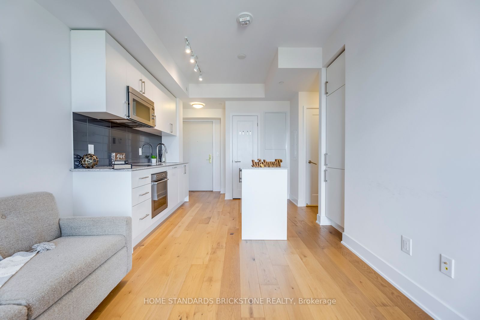 88 Cumberland Street, #2105