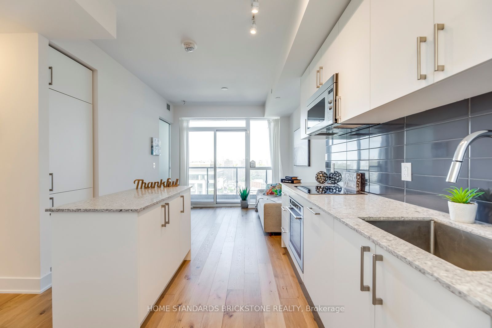 88 Cumberland Street, #2105