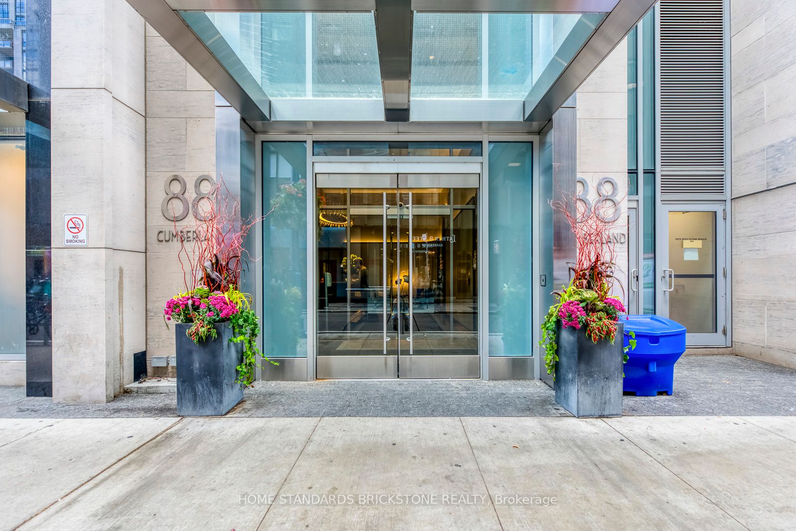 88 Cumberland Street, #2105