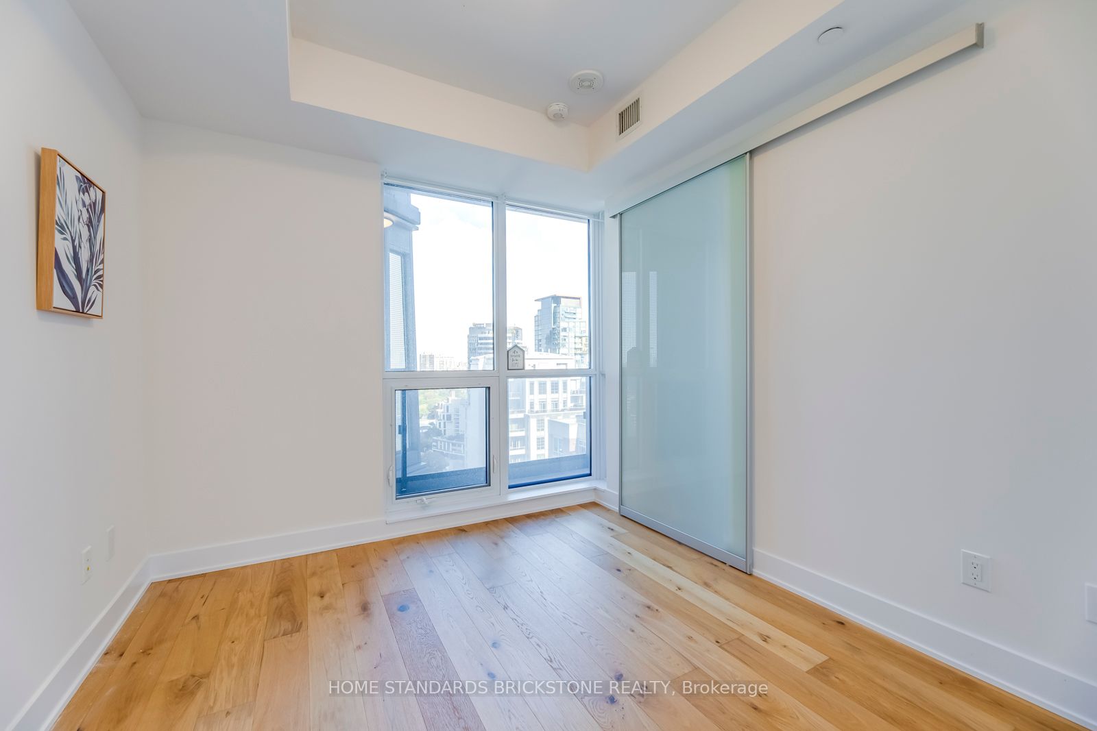 88 Cumberland Street, #2105