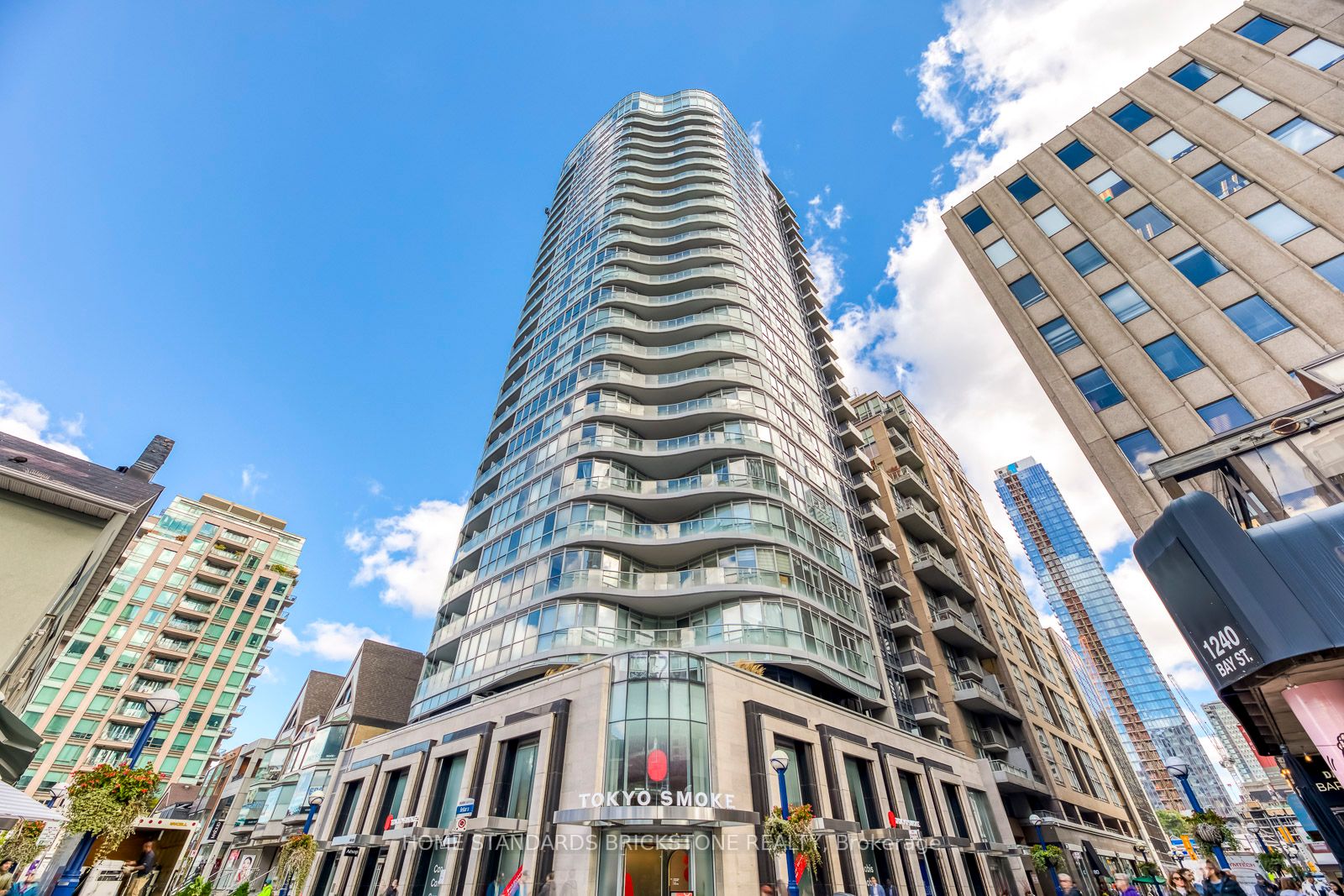 88 Cumberland Street, #2105