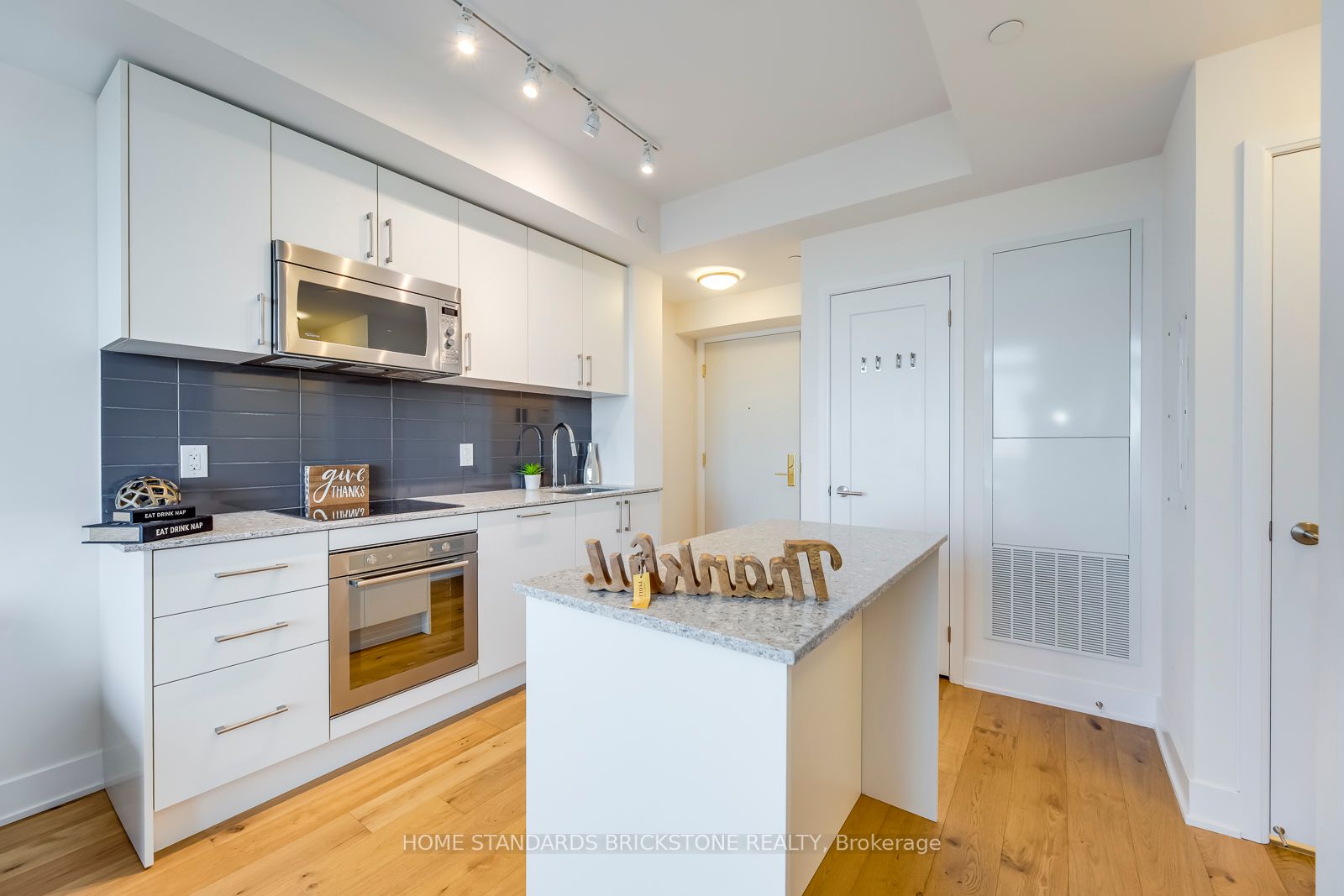 88 Cumberland Street, #2105