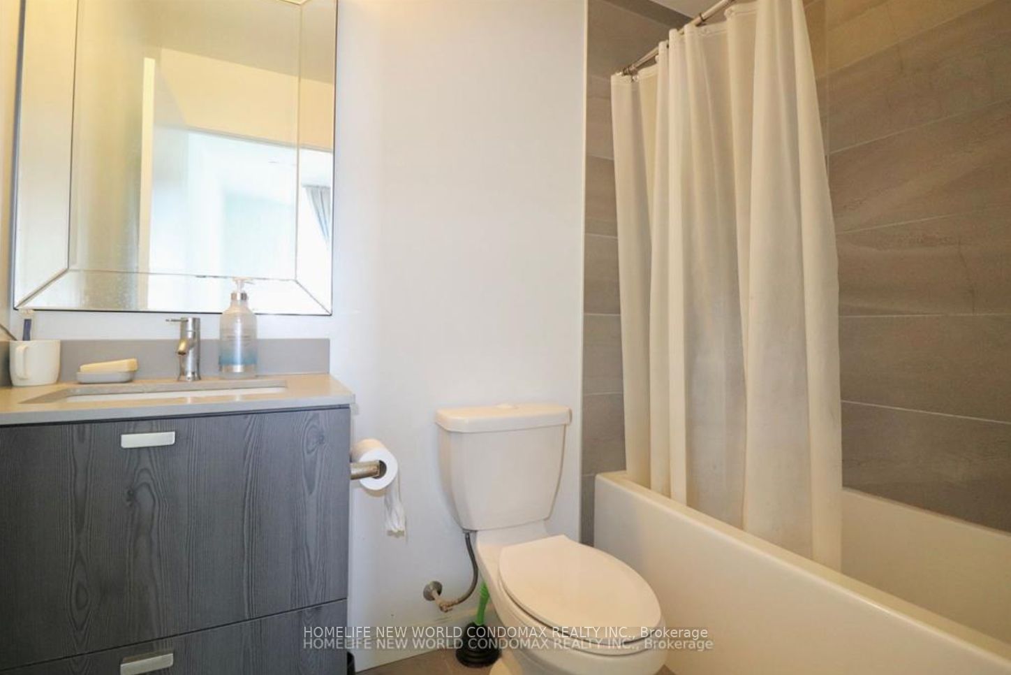56 Forest Manor Rd, #1607