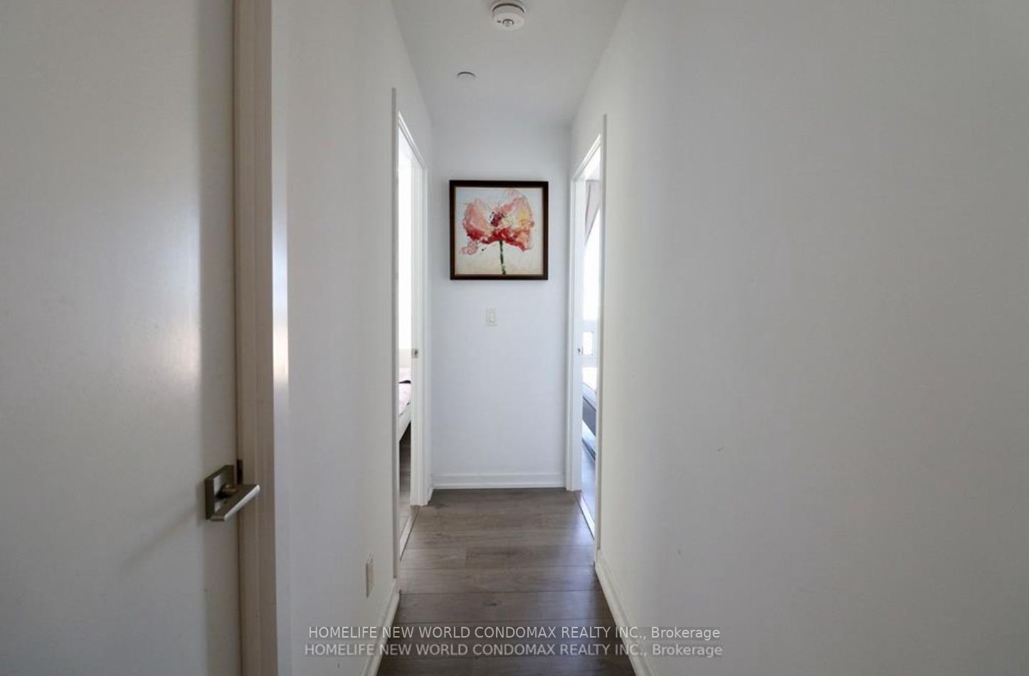 56 Forest Manor Rd, #1607