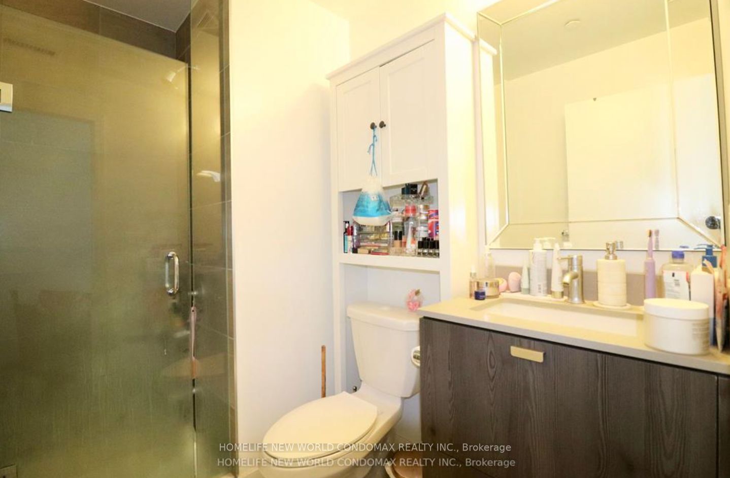56 Forest Manor Rd, #1607