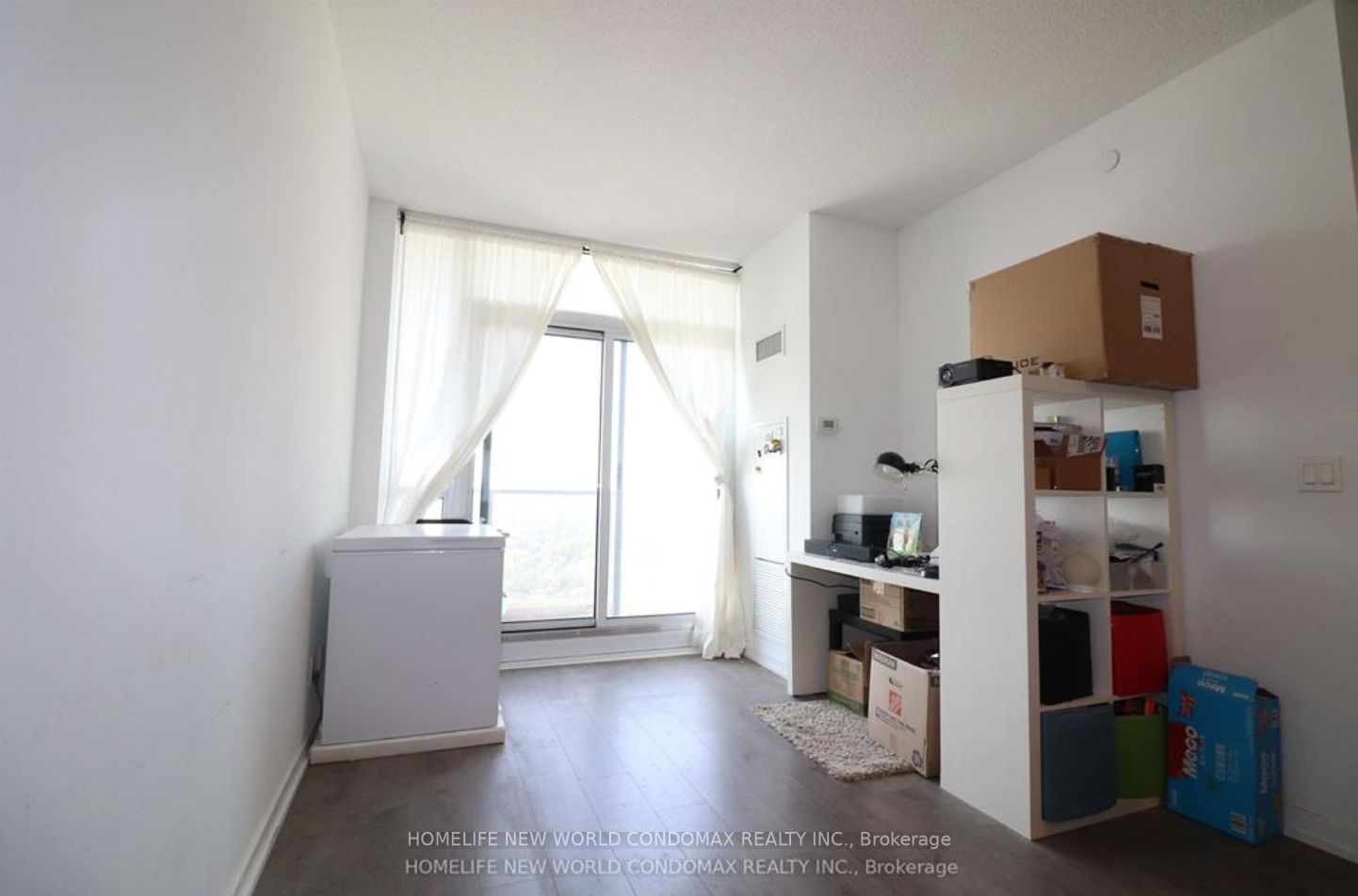 56 Forest Manor Rd, #1607