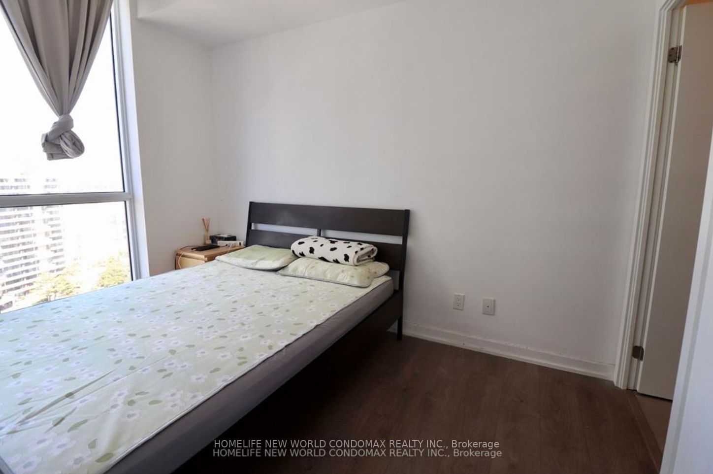 56 Forest Manor Rd, #1607