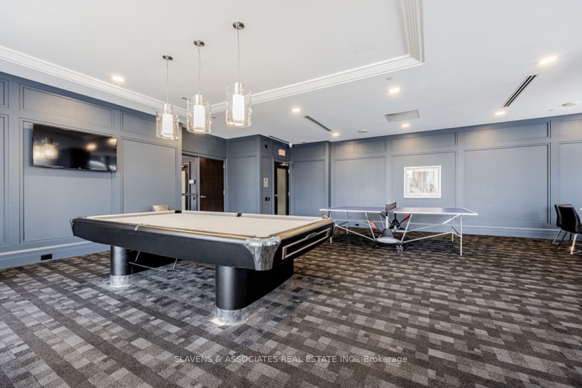 5168 Yonge St, #815