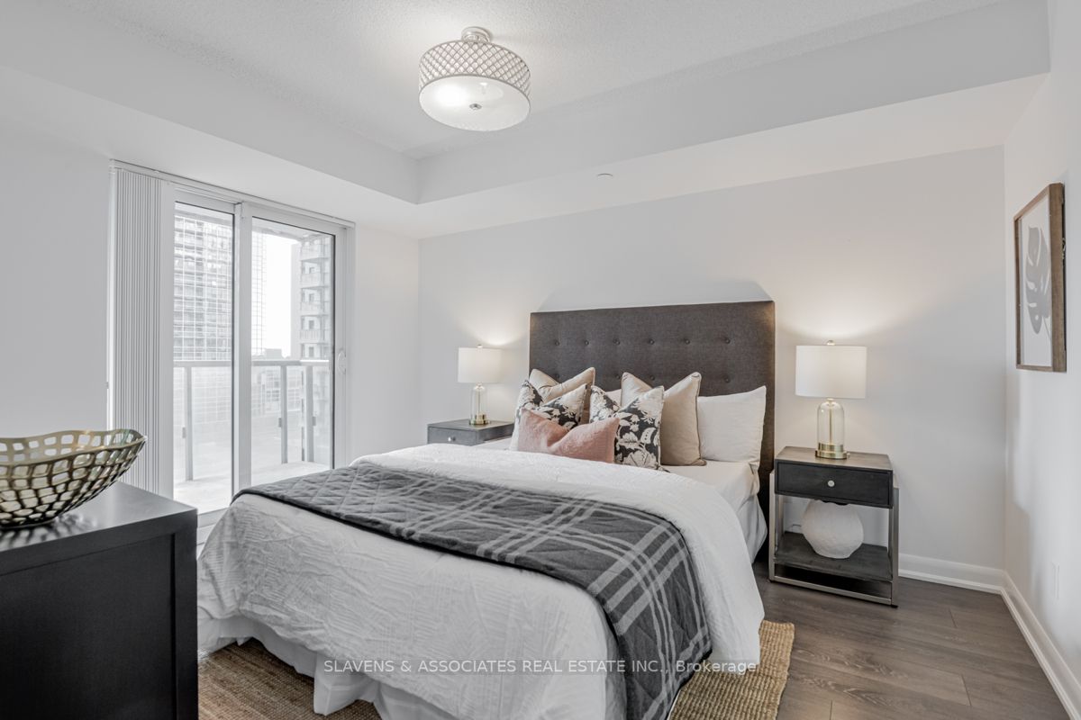 5168 Yonge St, #815