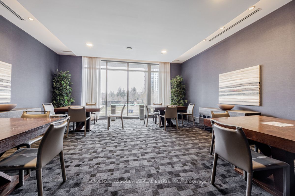 5168 Yonge St, #815