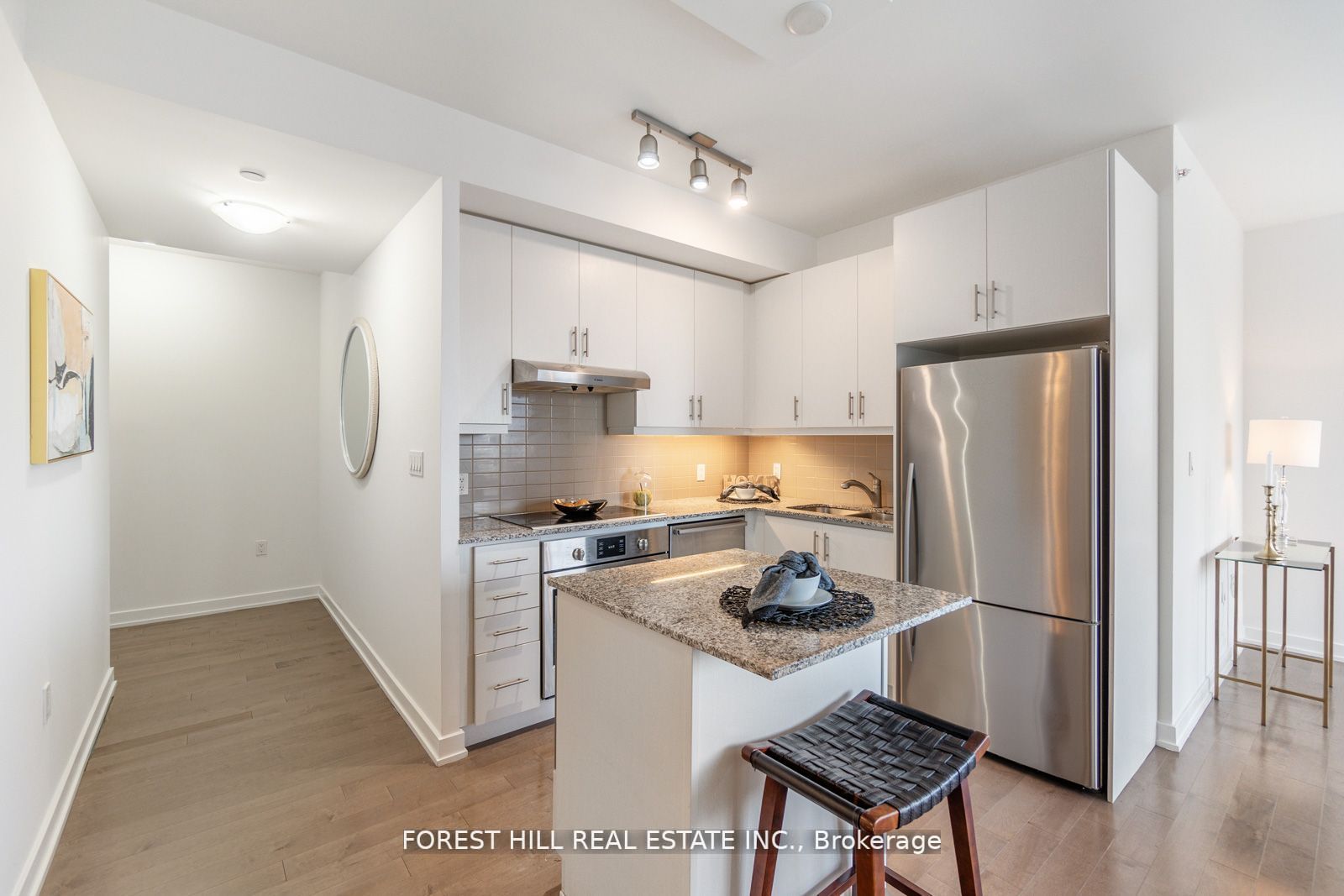 1 The Esplanade, #1108