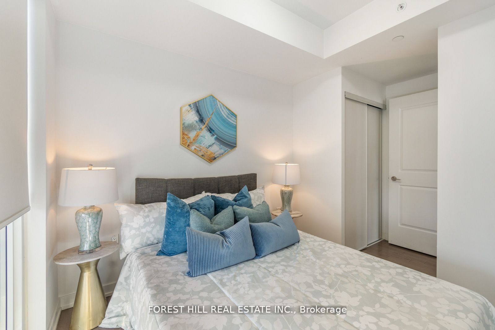 1 The Esplanade, #1108