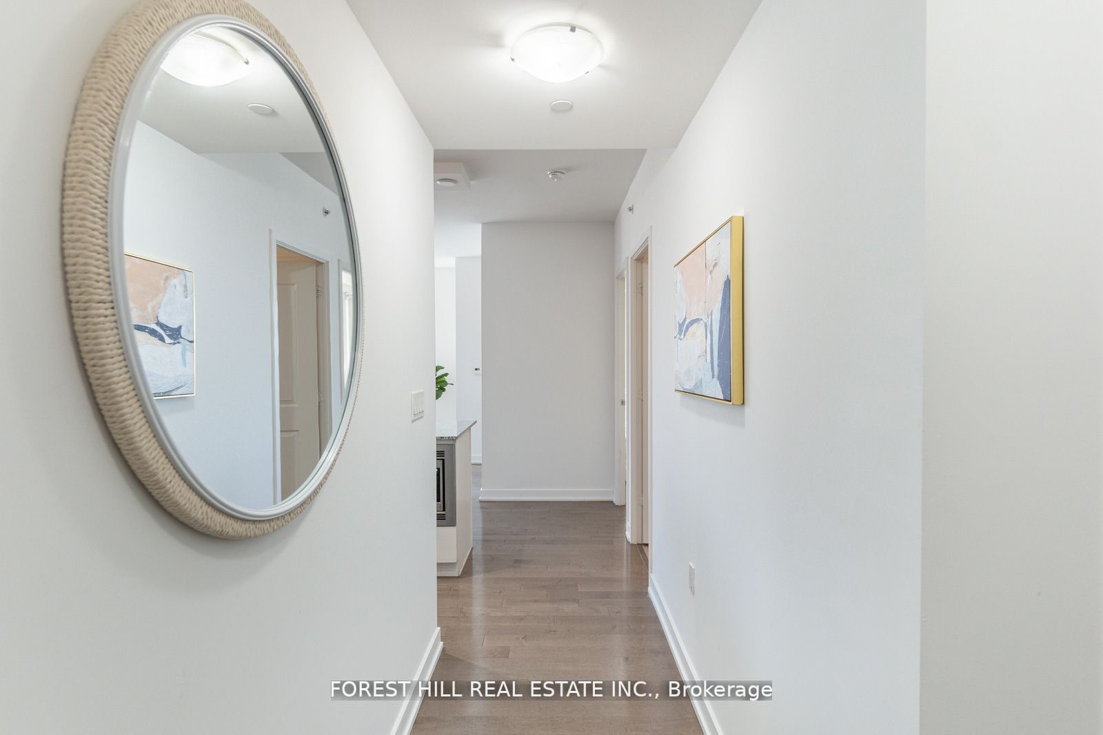 1 The Esplanade, #1108