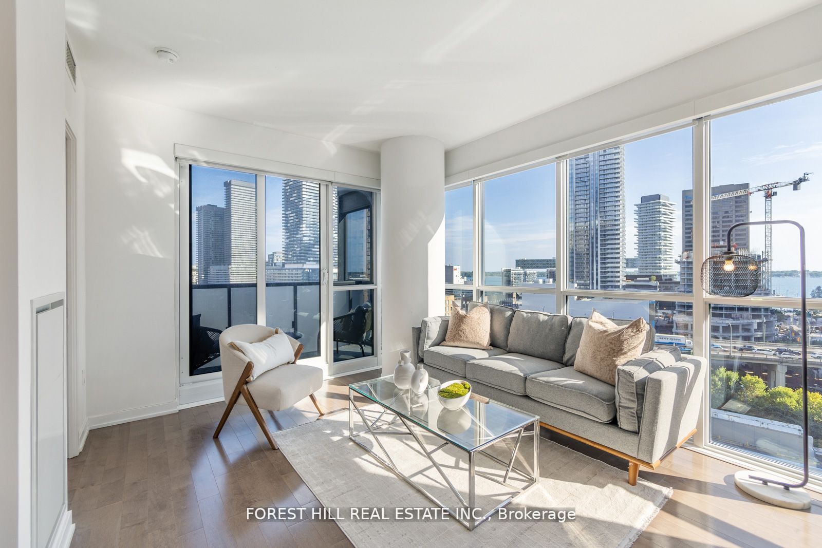 1 The Esplanade, #1108