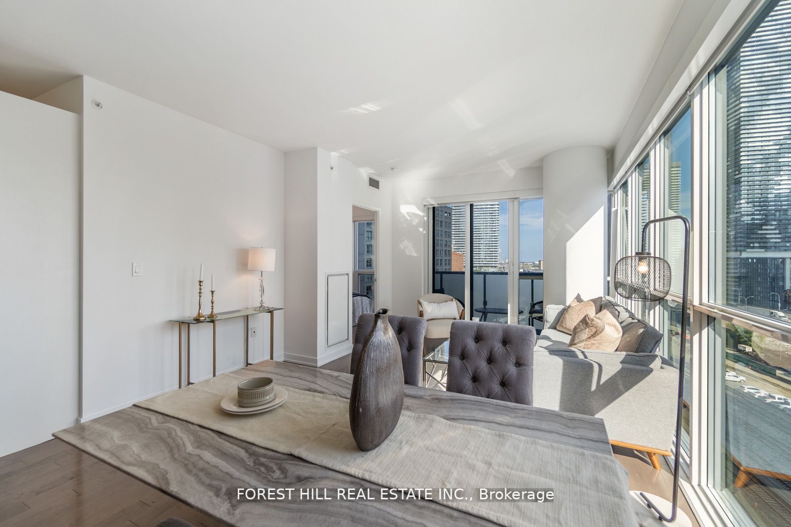 1 The Esplanade, #1108