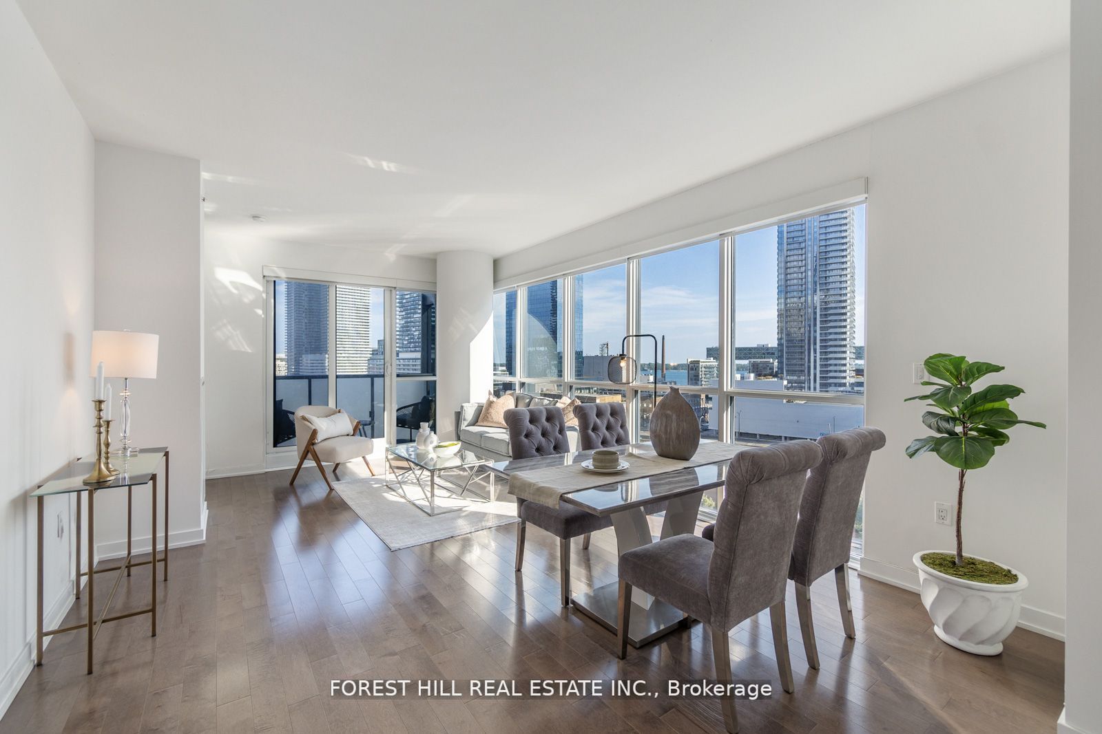 1 The Esplanade, #1108