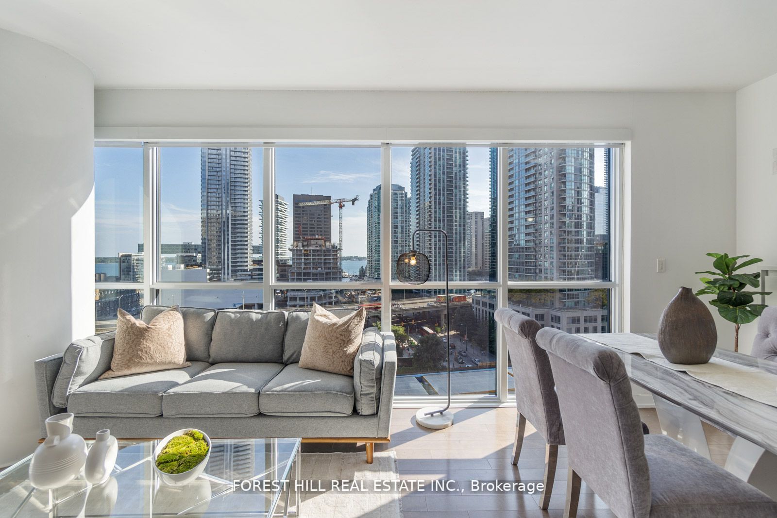 1 The Esplanade, #1108