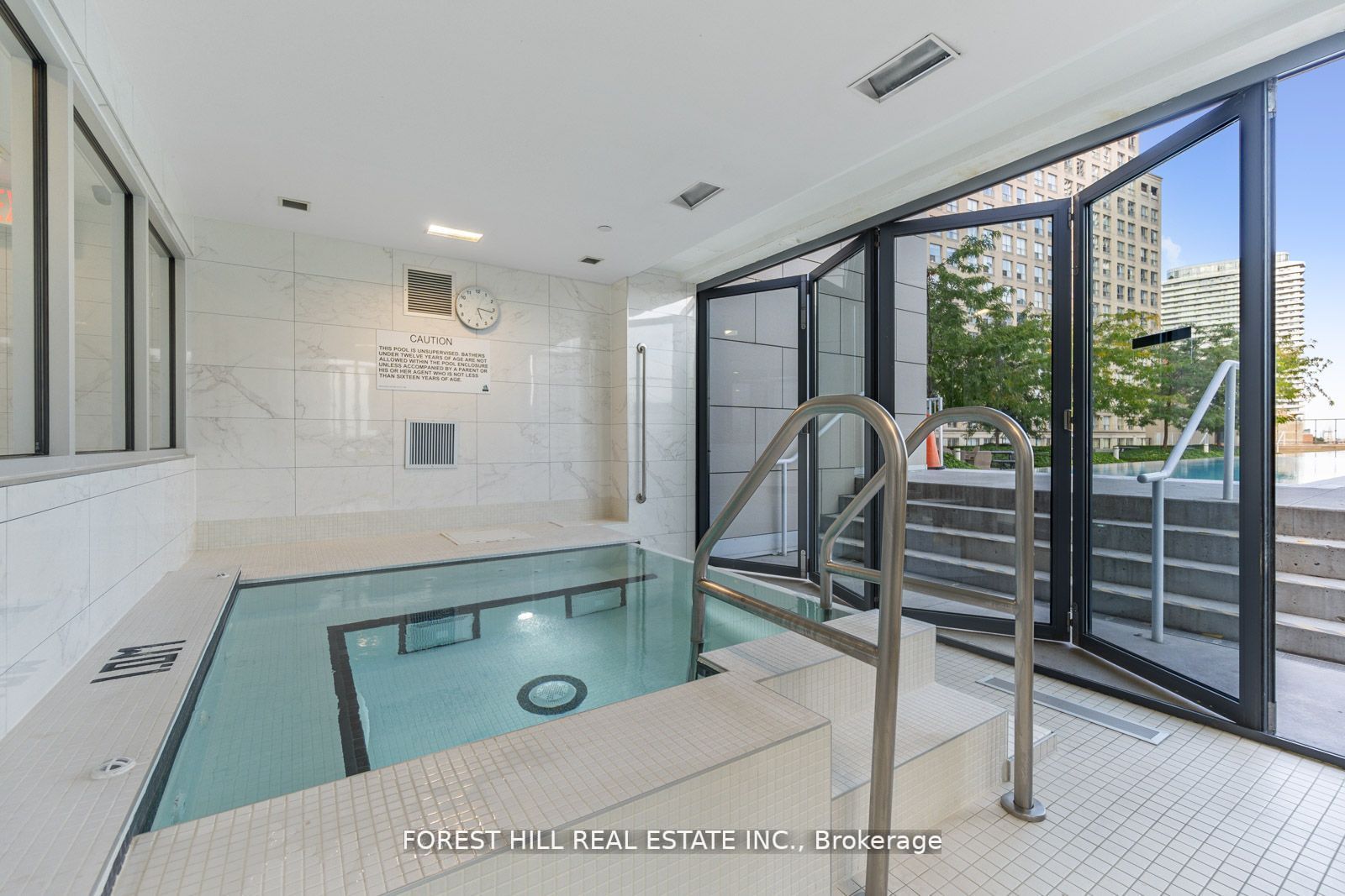 1 The Esplanade, #1108