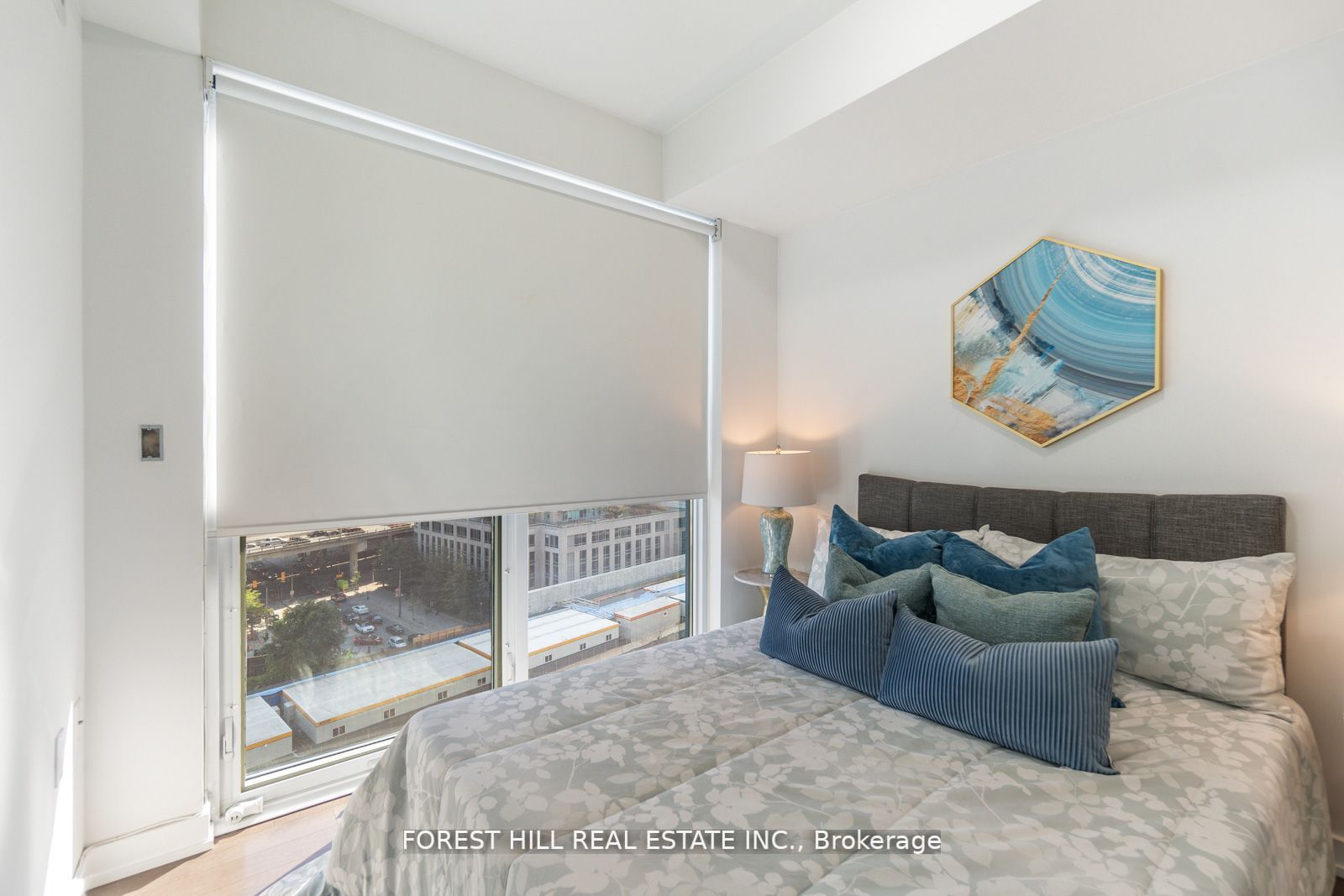 1 The Esplanade, #1108