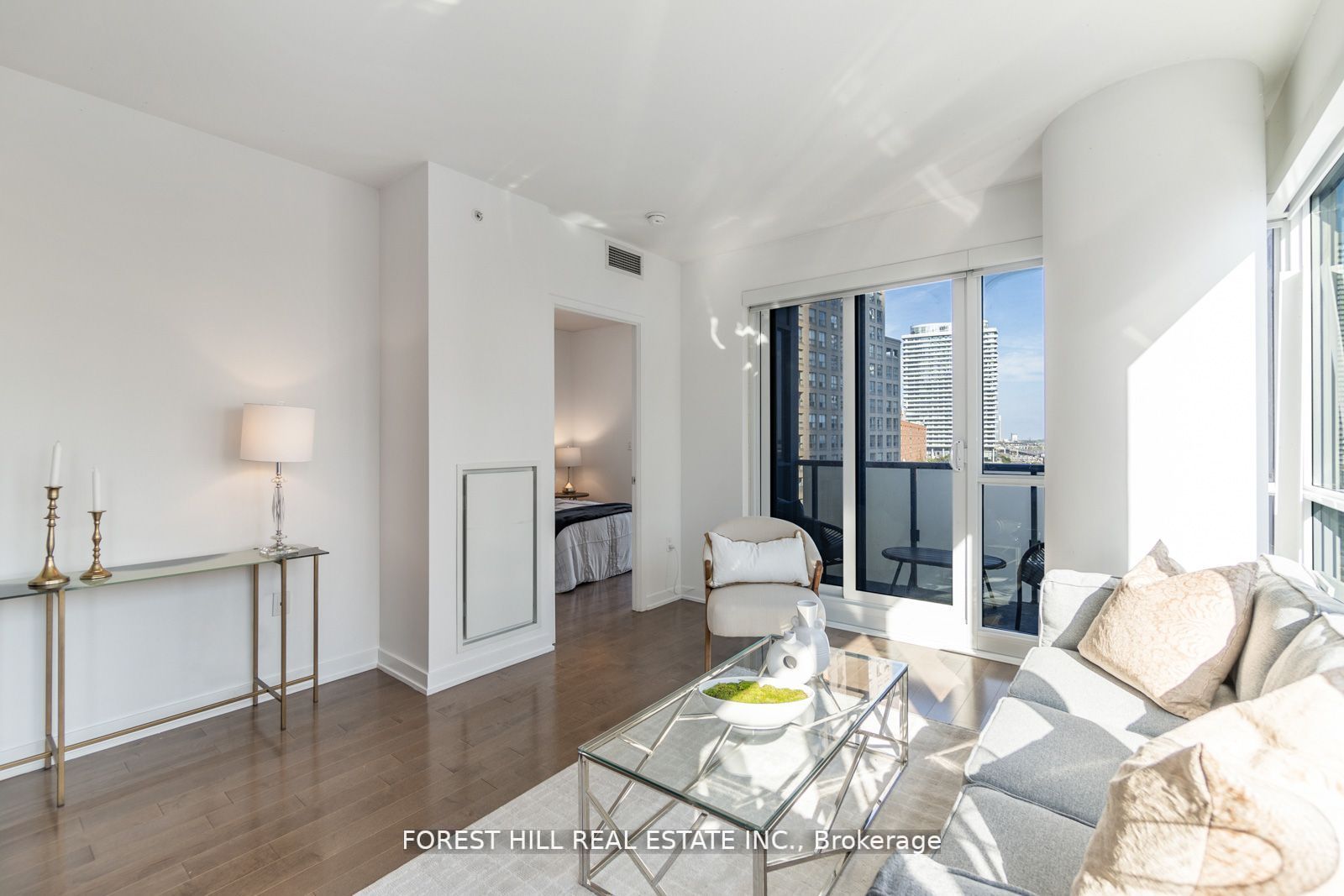 1 The Esplanade, #1108