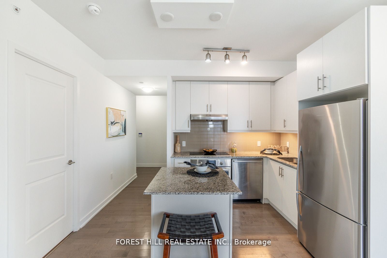 1 The Esplanade, #1108