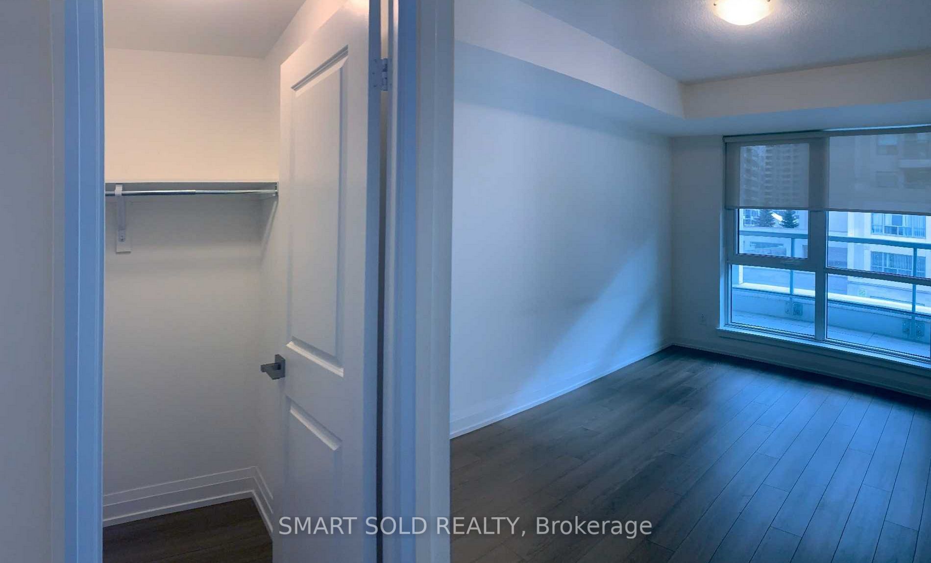 591 Sheppard Ave E, #305