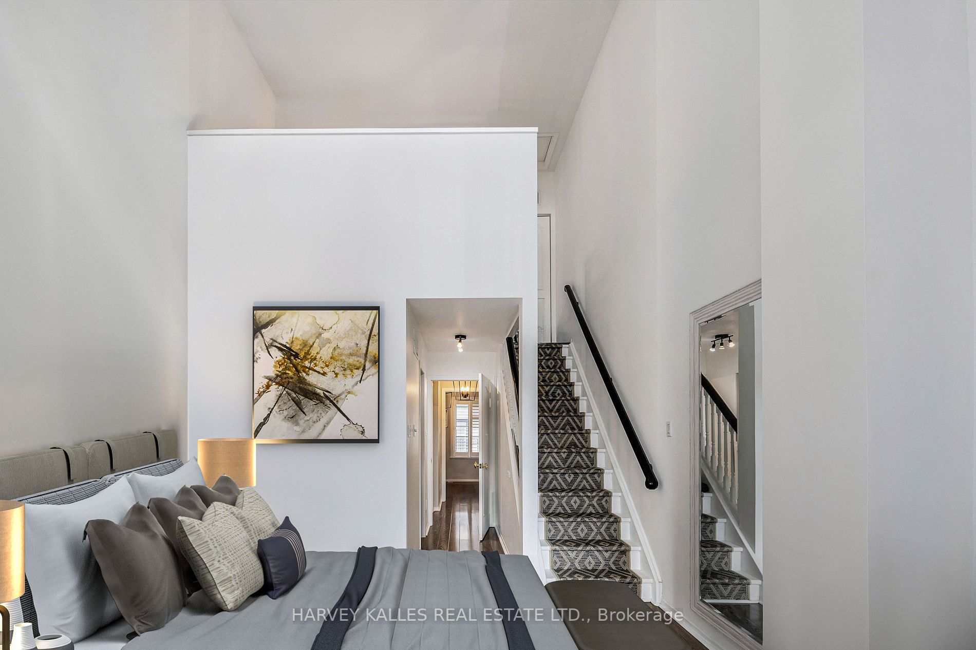 1 Baxter Street, #15