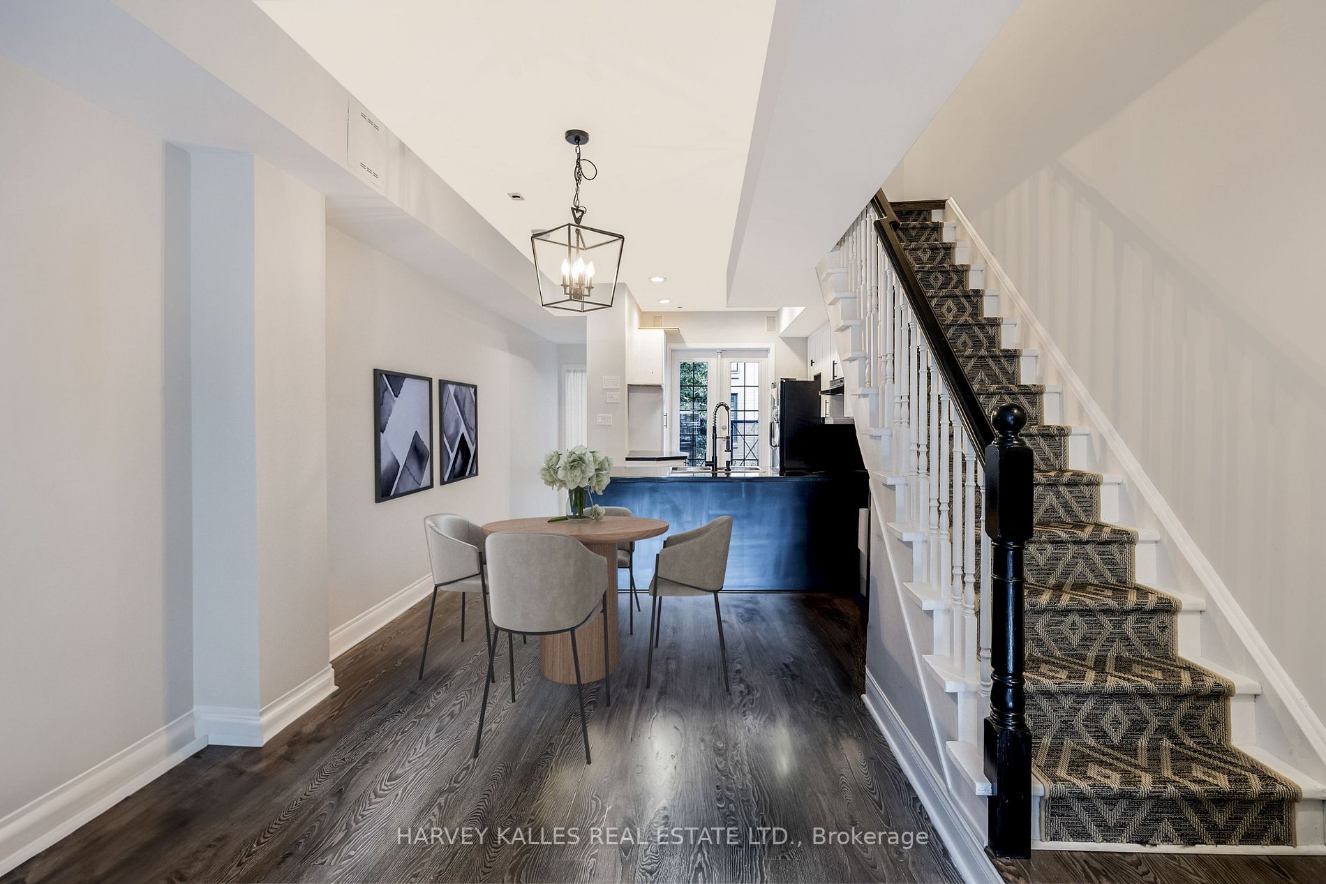 1 Baxter Street, #15
