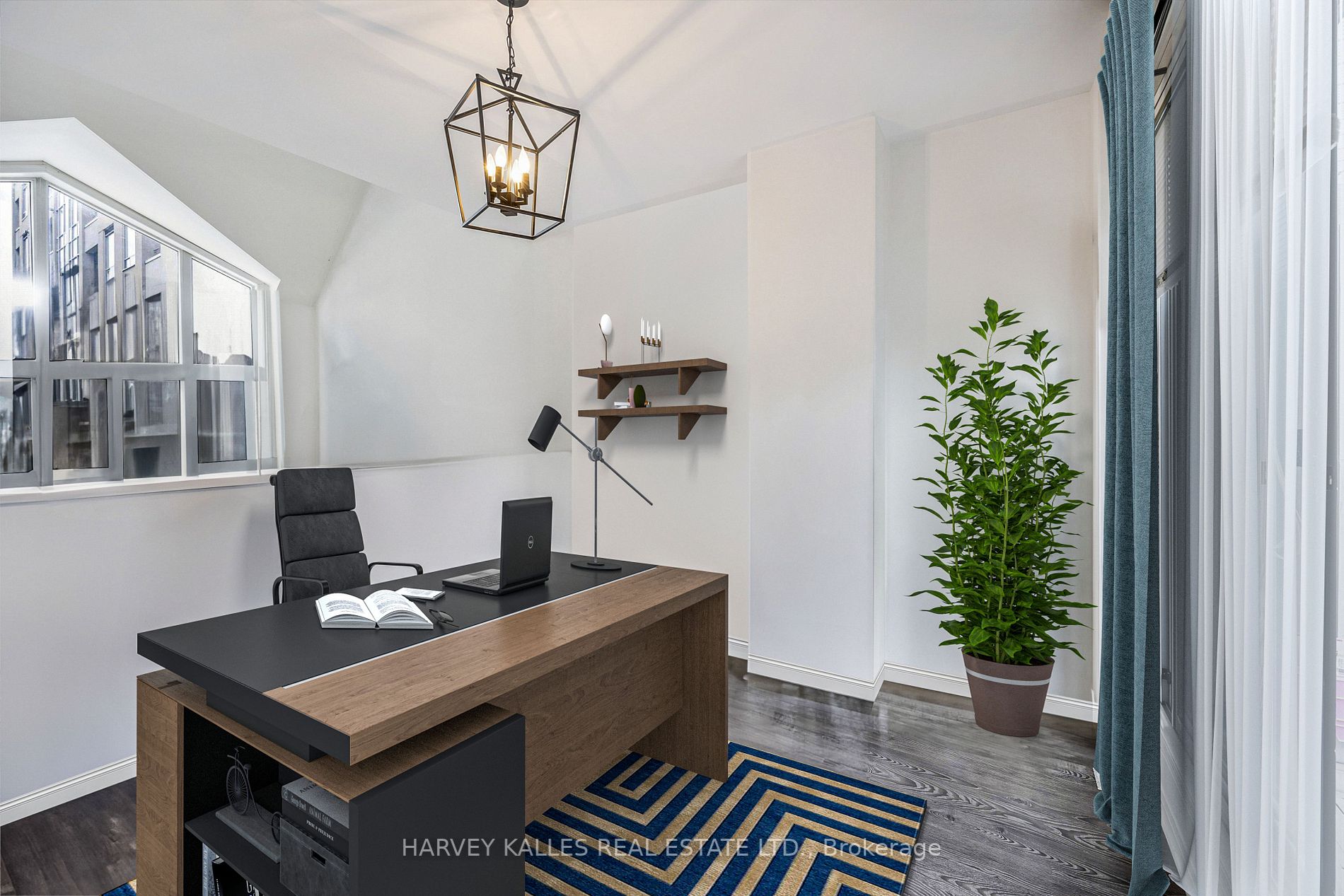 1 Baxter Street, #15