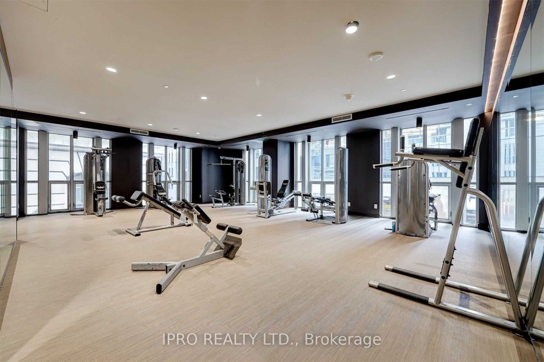 70 Temperance St, #308
