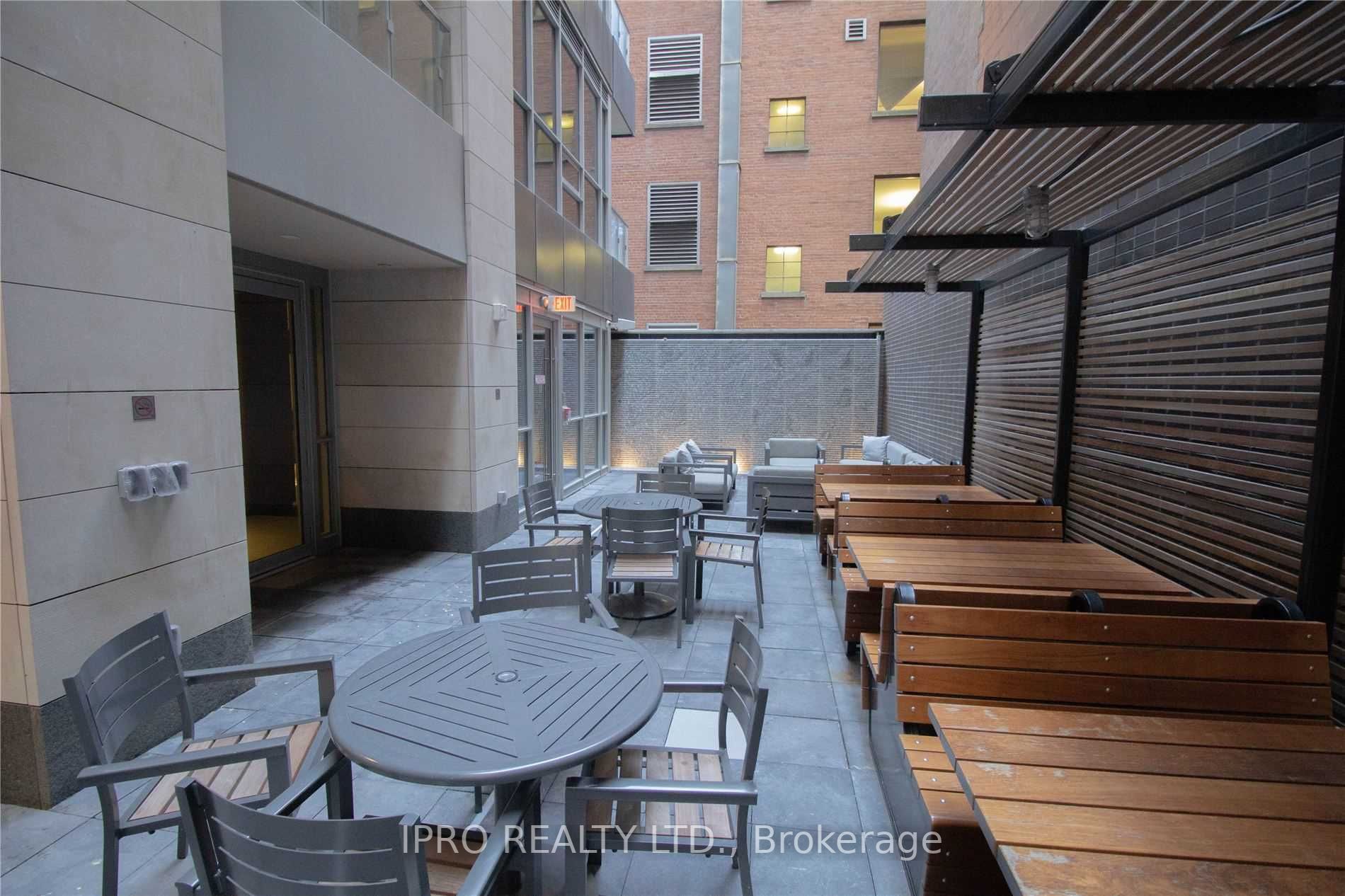 70 Temperance St, #308