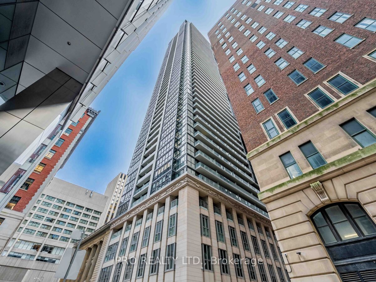 70 Temperance St, #308