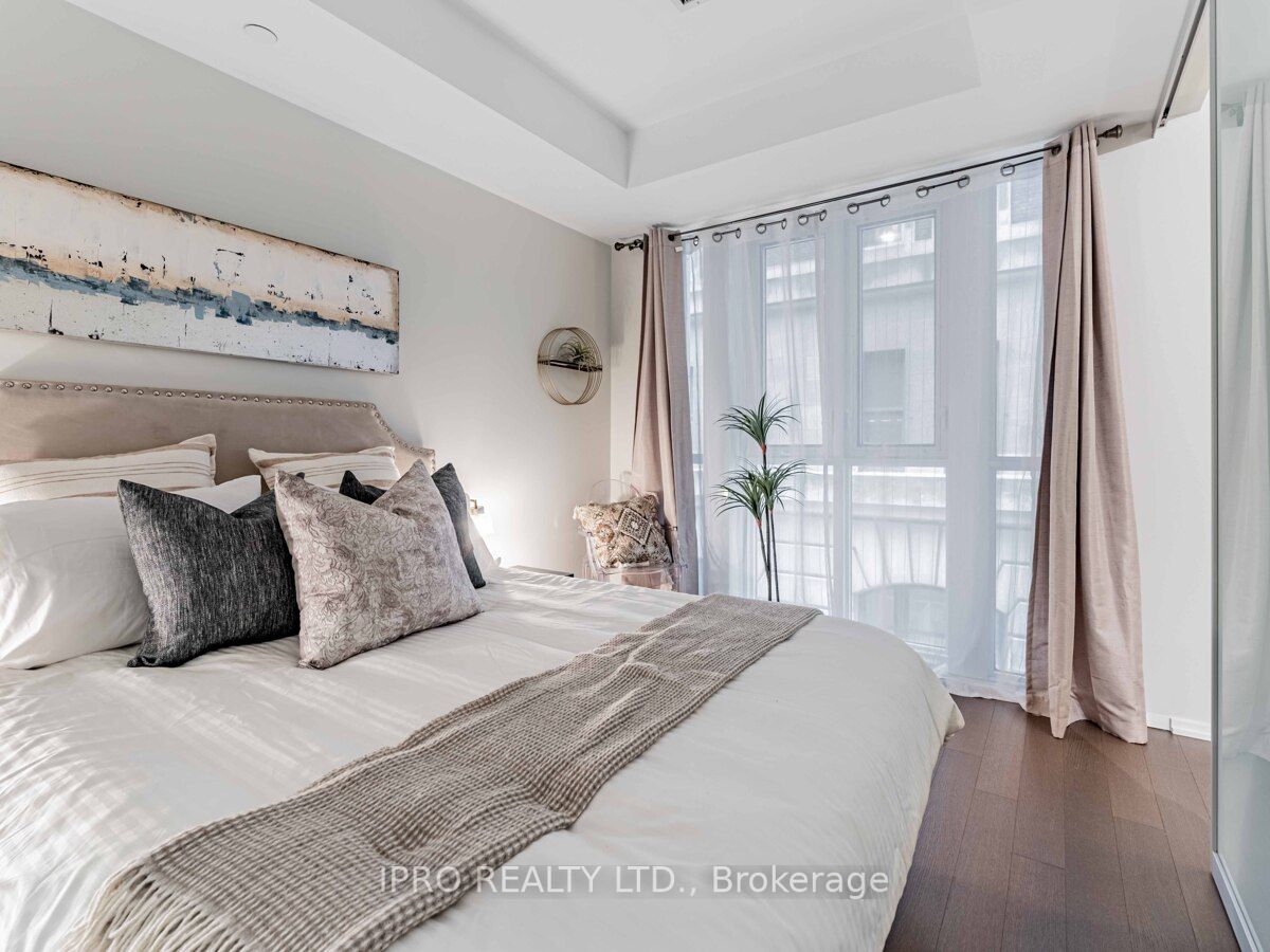 70 Temperance St, #308