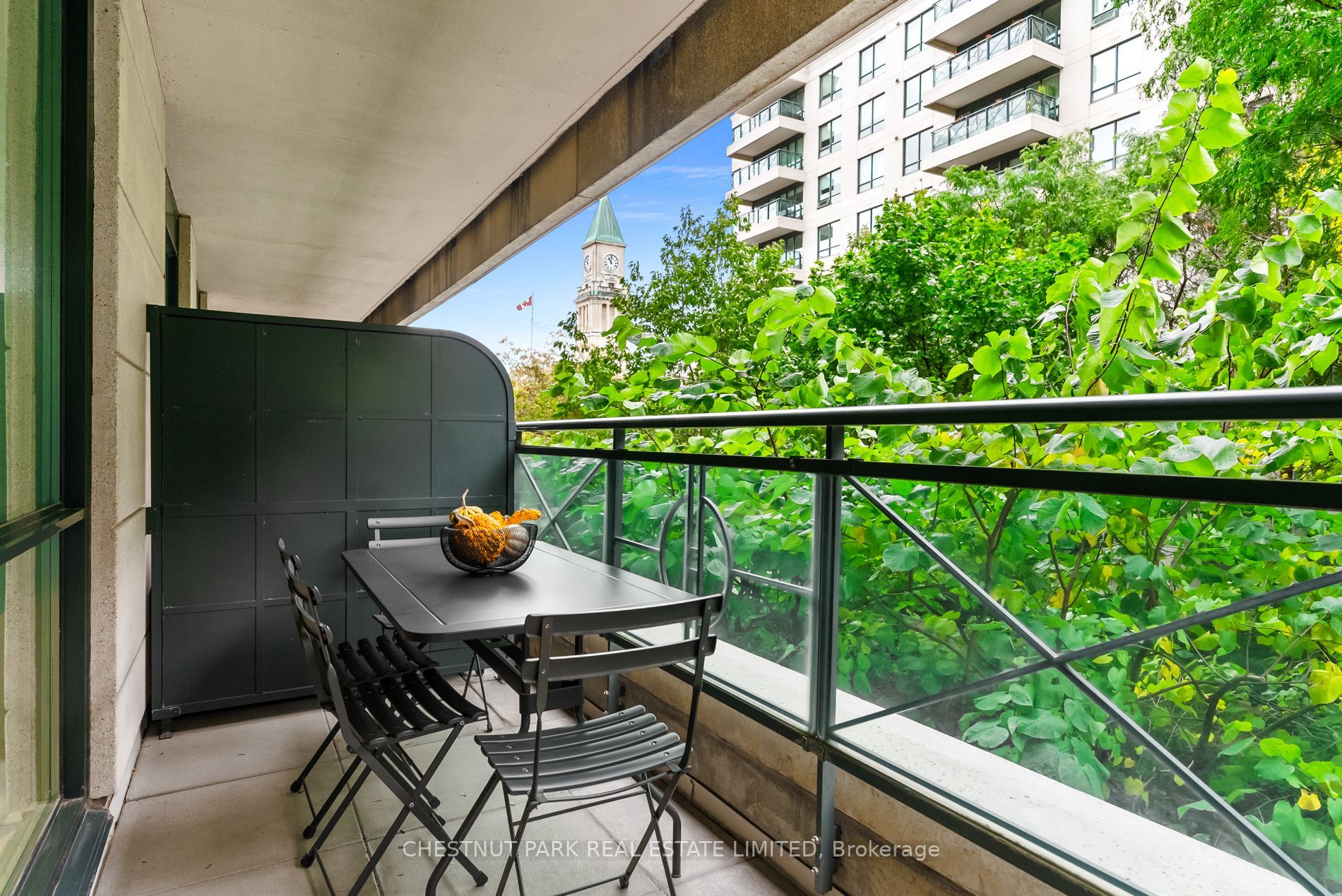 25 Scrivener Sq, #201