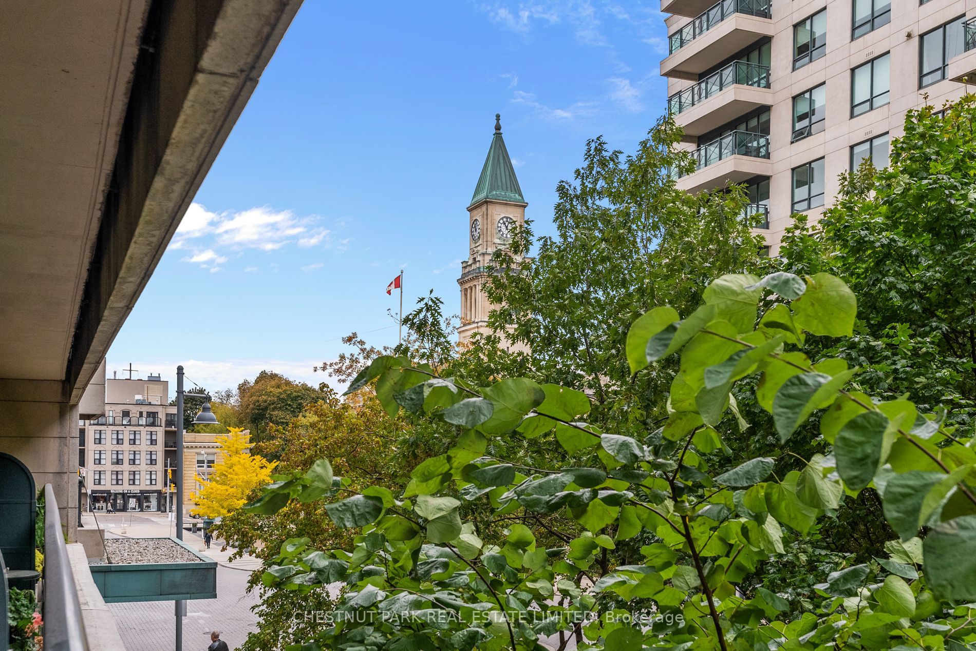25 Scrivener Sq, #201