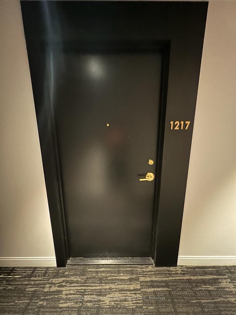 85 Wood Street, #1217