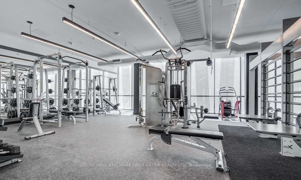 85 Wood Street, #1217