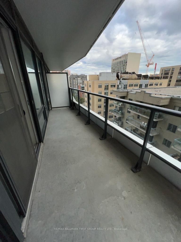85 Wood Street, #1217