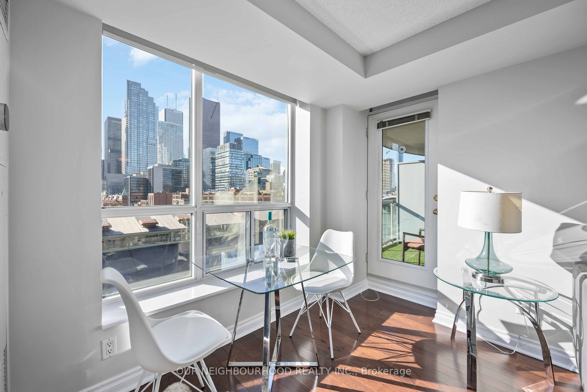 109 Front St E, #1035