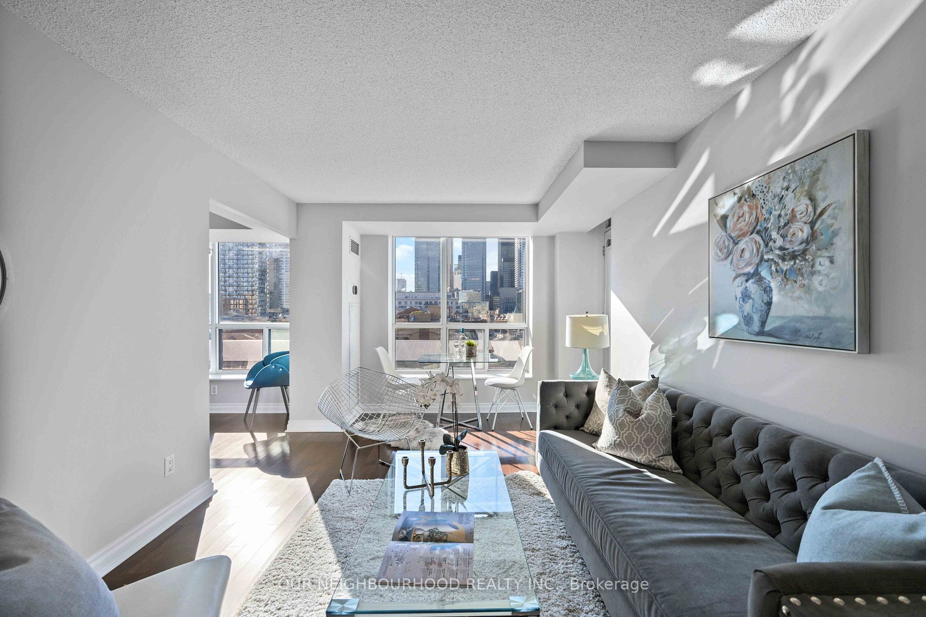 109 Front St E, #1035