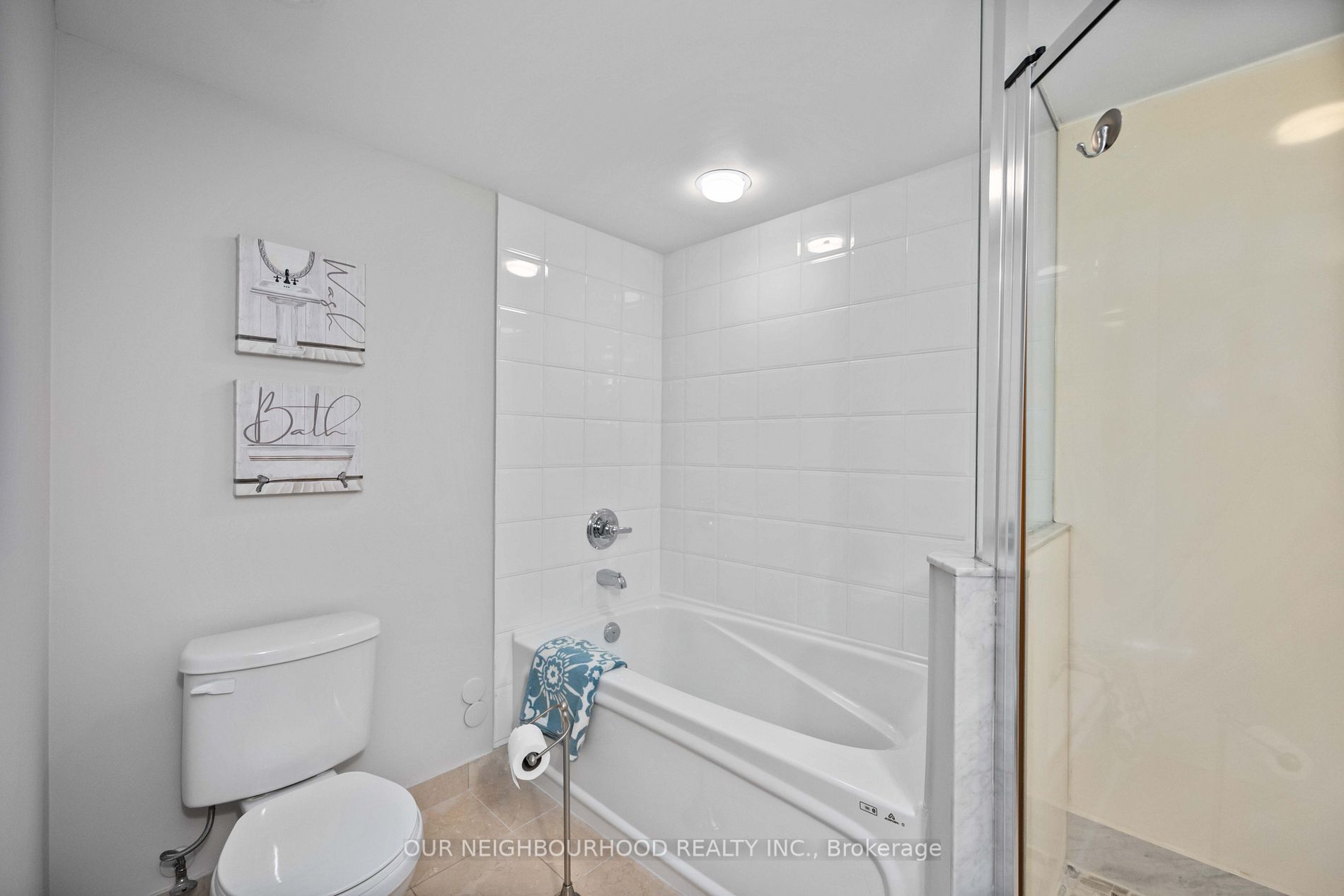 109 Front St E, #1035