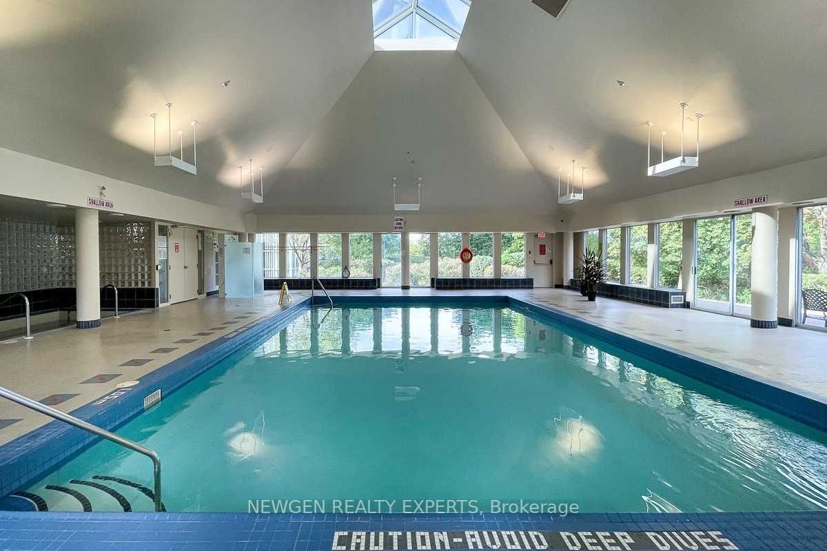 7 Concorde Pl, #1410