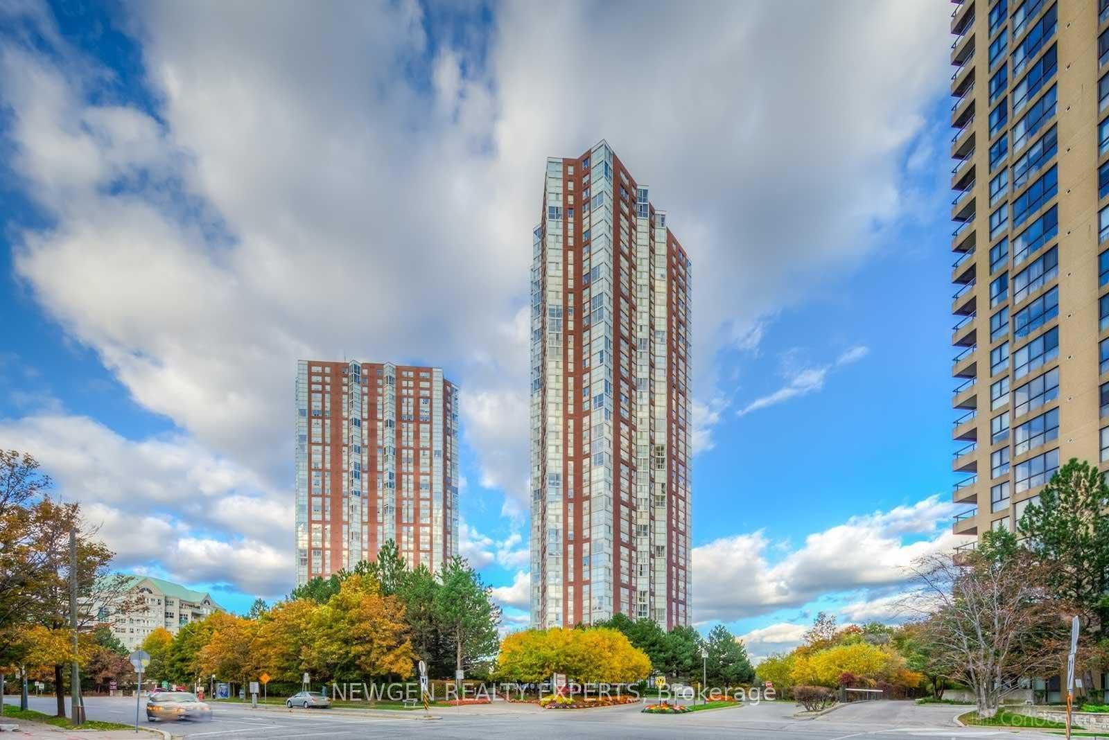 7 Concorde Pl, #1410