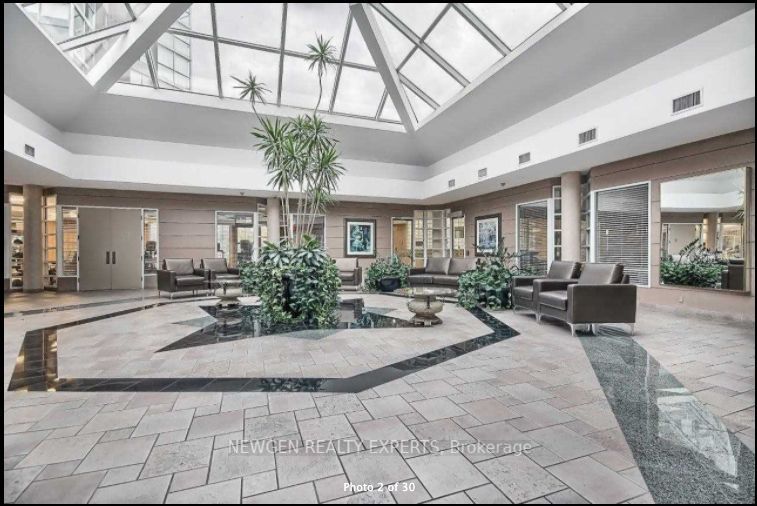7 Concorde Pl, #1410