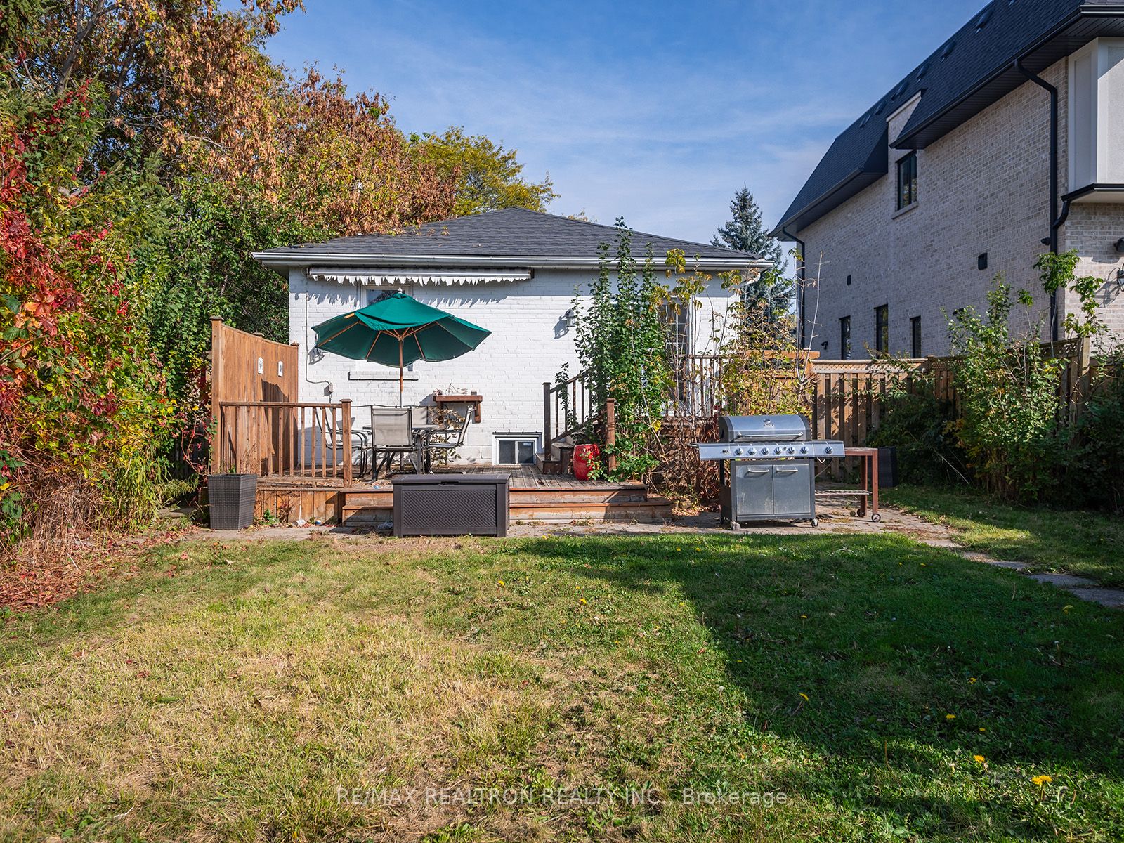 110 Gorman Park Rd