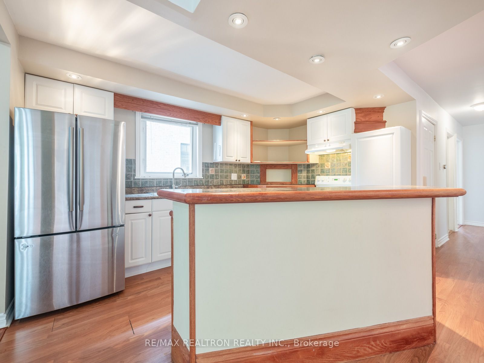 110 Gorman Park Rd