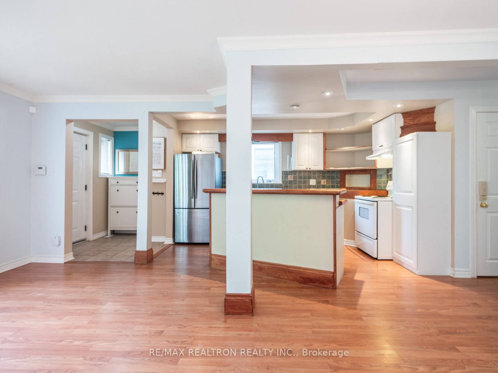 110 Gorman Park Rd