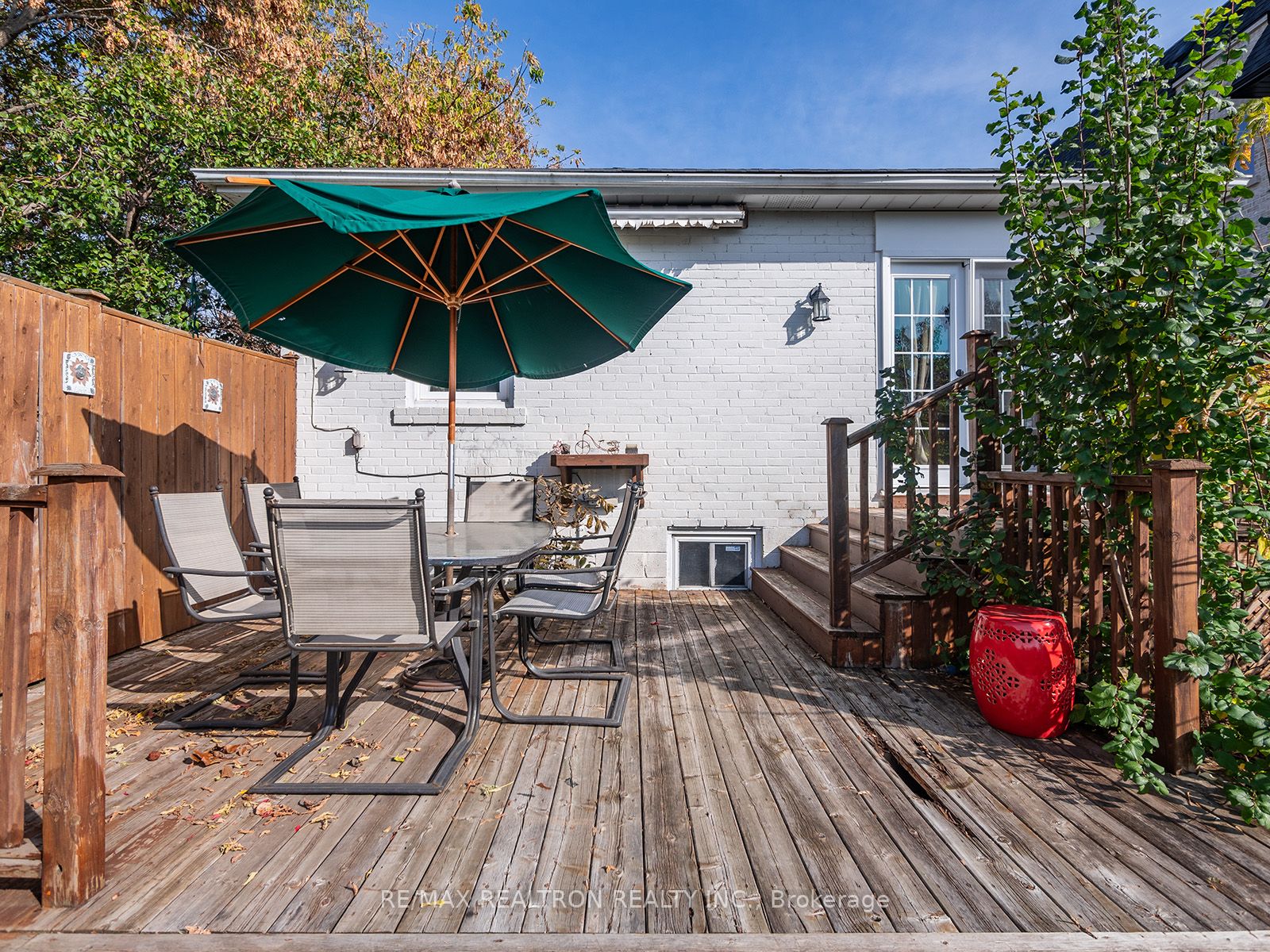 110 Gorman Park Rd