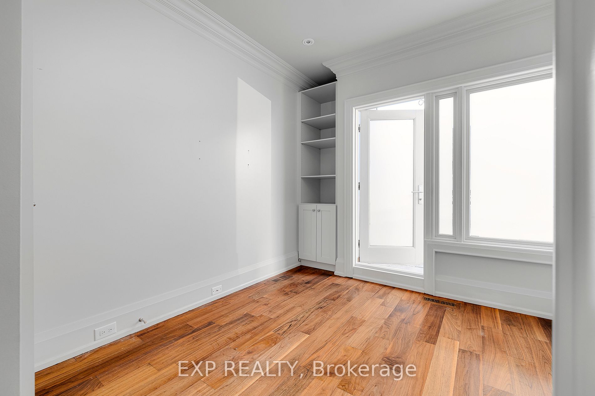 308 Merton St